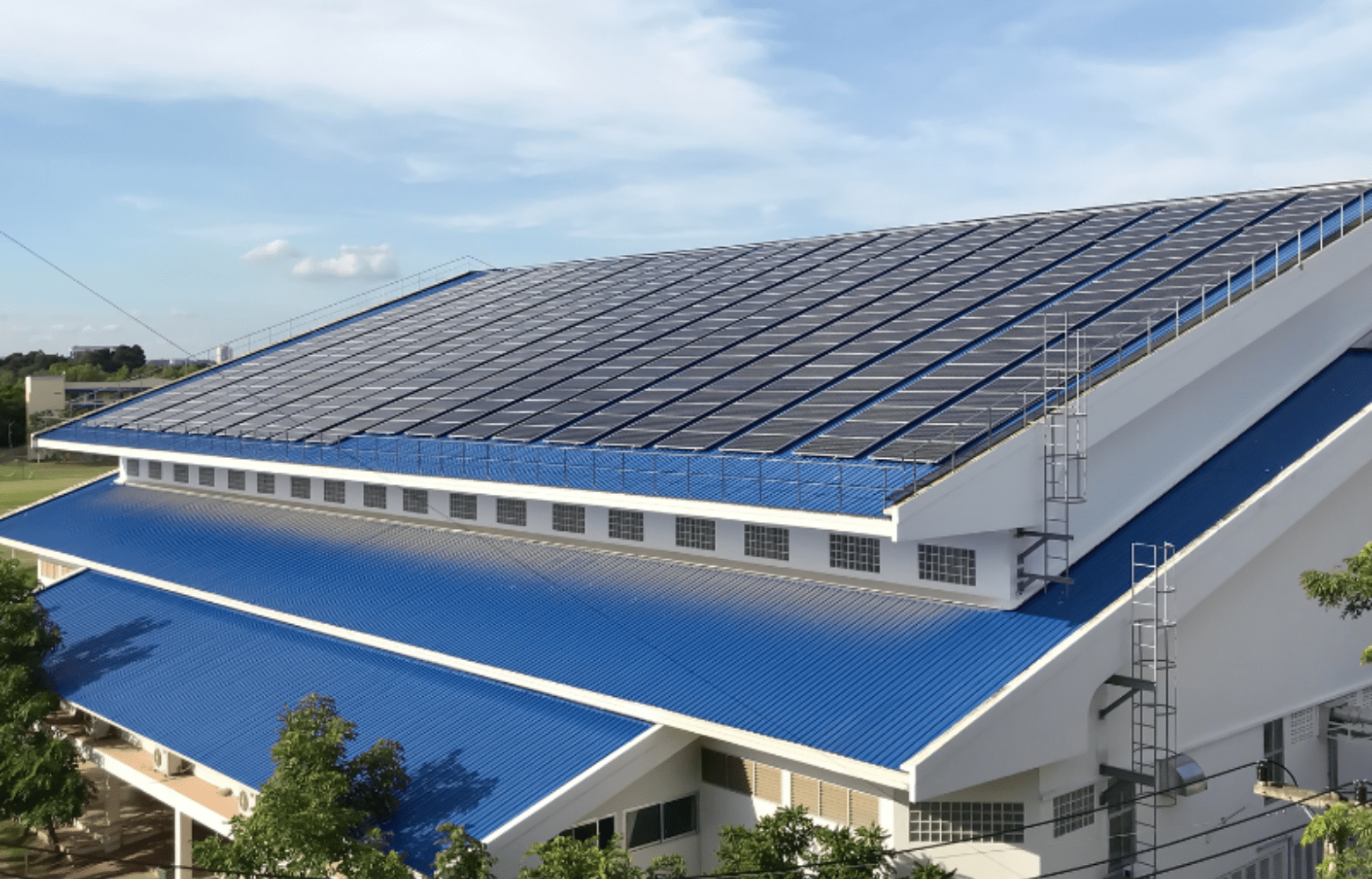 Infinity Solar service in indore