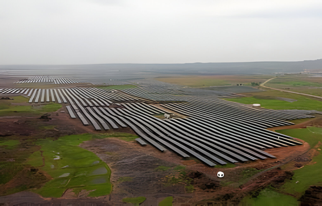 Solar panel Service in Madhya pradesh