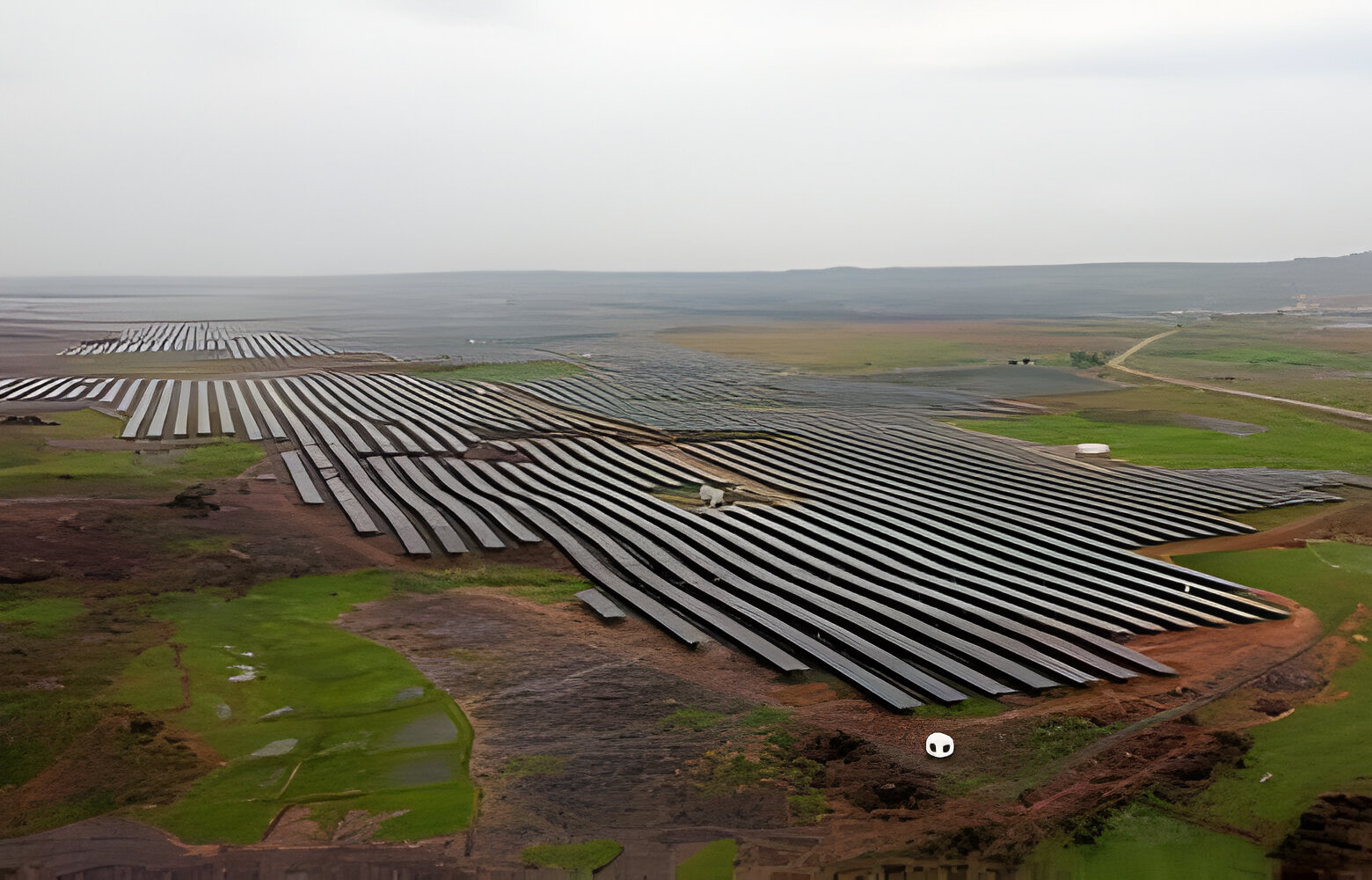 Solar Panel Service in Madhya Pradesh