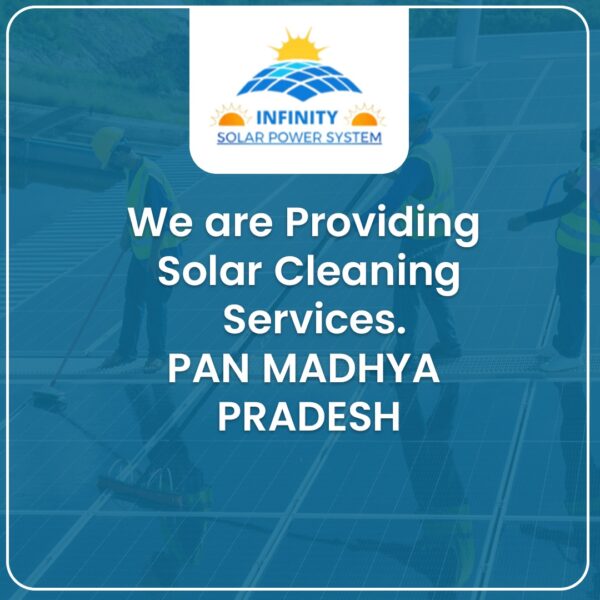 Solar Panel Cleaning Service - Image 4