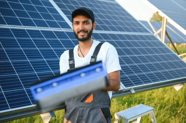 Solar Panel Cleaning Service - Image 2